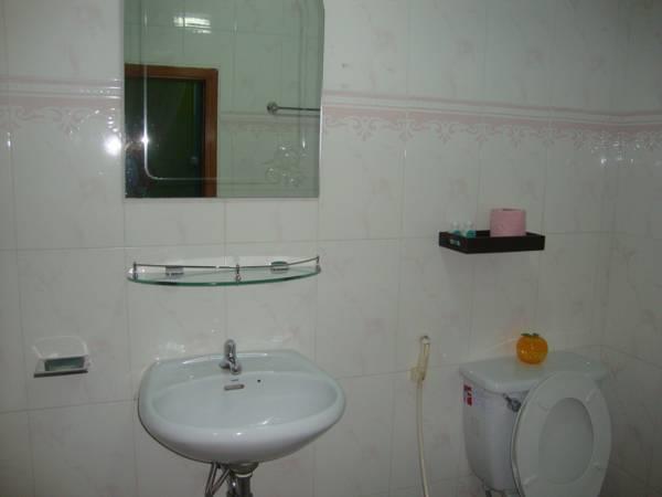 Alibi Guesthouse Phnompen Kültér fotó