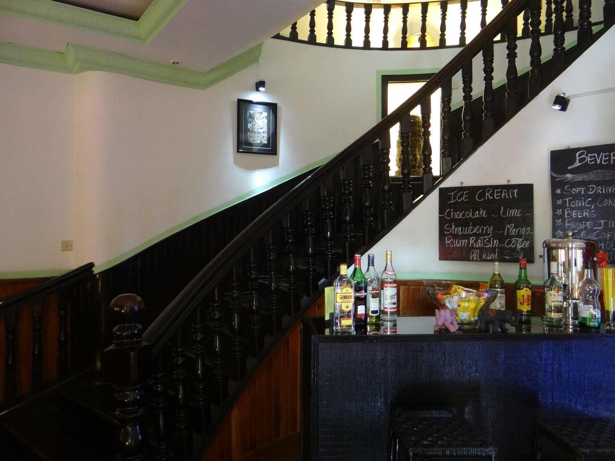 Alibi Guesthouse Phnompen Kültér fotó
